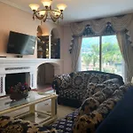 Riyadh House 马尔韦利亚