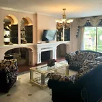 Apartamento Riyadh House *