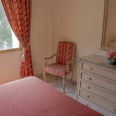 Appartement Riyadh House *