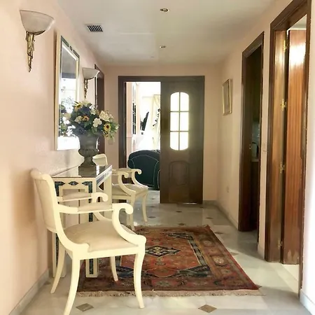 Riyadh House Appartement