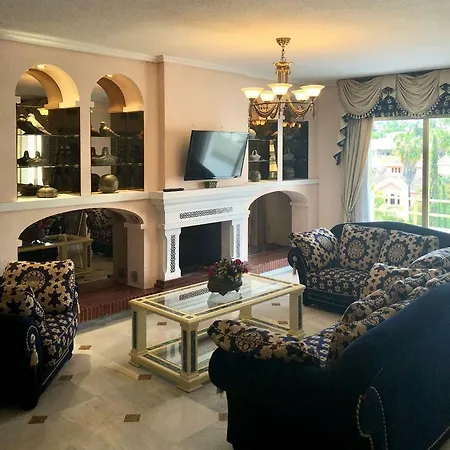 Appartement Riyadh House *