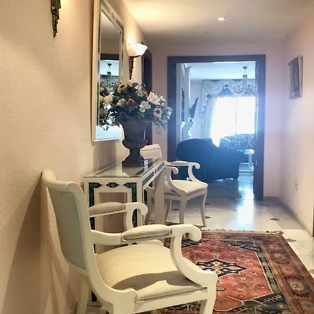 Appartement Riyadh House