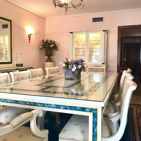 Appartement Riyadh House *