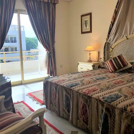 شقة رياض هاوس