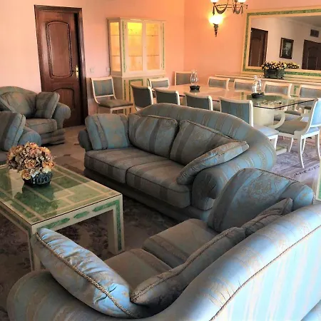 Riyadh House *