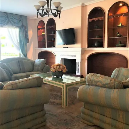 رياض هاوس * ماربيا