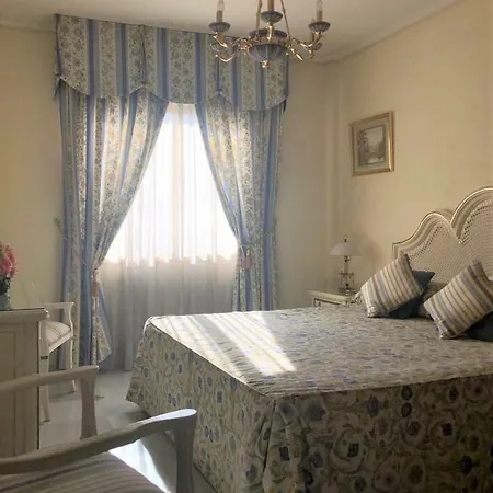 Riyadh House Lejlighed *