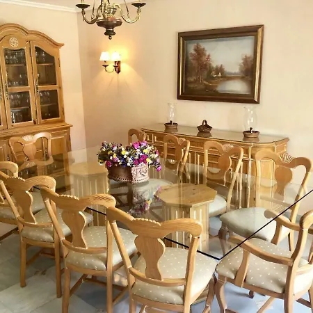 Riyadh House Apartamento