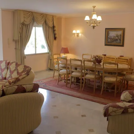Riyadh House *