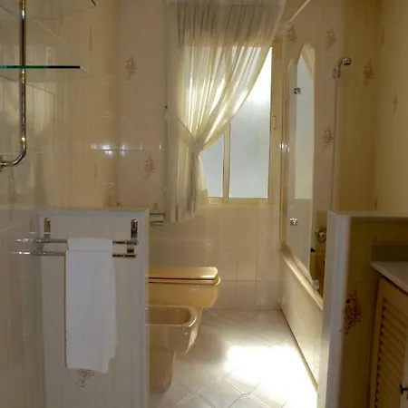 Riyadh House Apartment Marbella