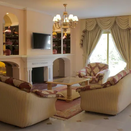 Riyadh House Apartment