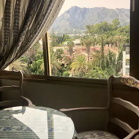 Riyadh House Marbella