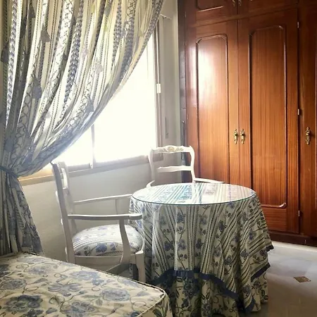 公寓 Riyadh House *