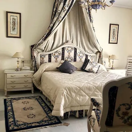Apartment Riyadh House Marbella