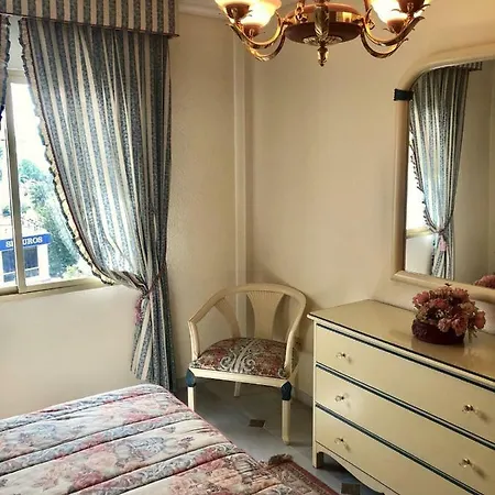 Apartment Riyadh House Marbella