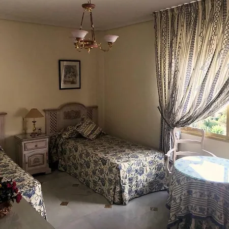 Riyadh House * Marbella