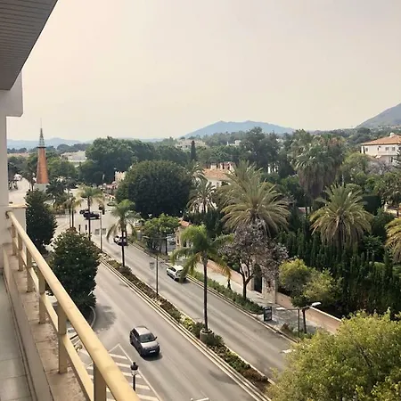 Riyadh House * Marbella