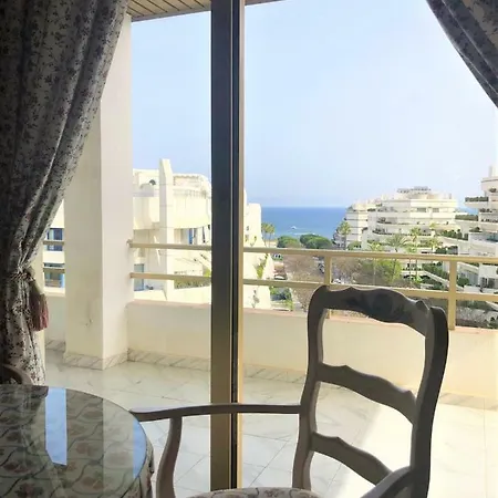 Riyadh House Marbella