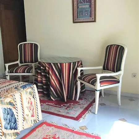 Riyadh House