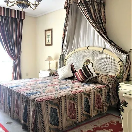 Riyadh House Marbella