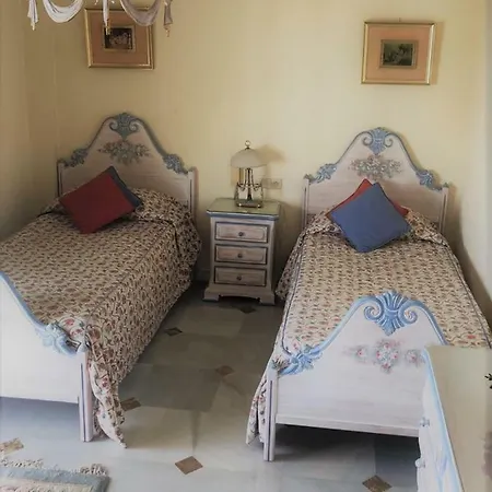 Apartamento Riyadh House