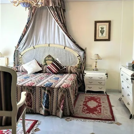 公寓 Riyadh House *