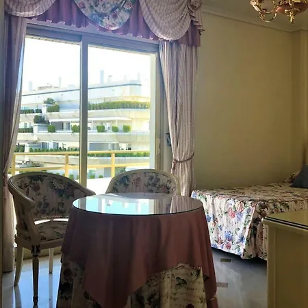 Riyadh House * Marbella