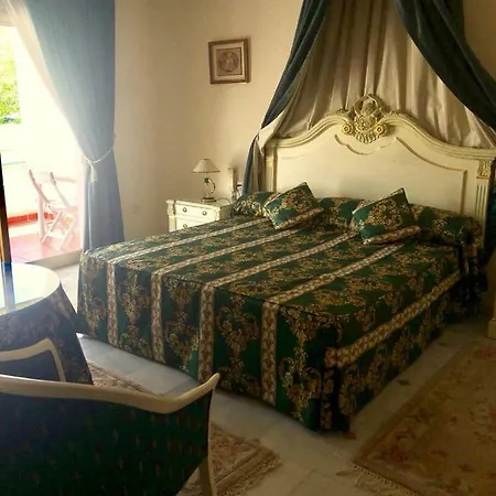 Riyadh House Apartment Marbella
