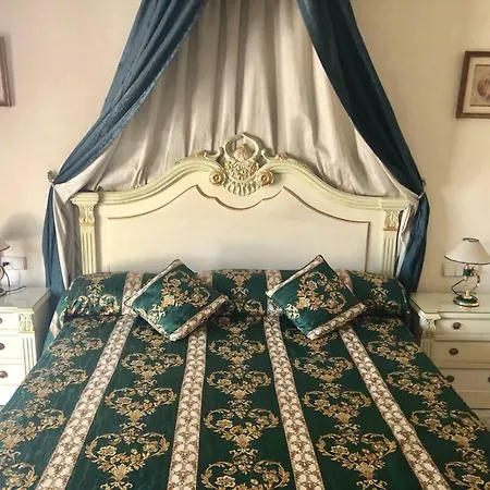 Riyadh House Apartment