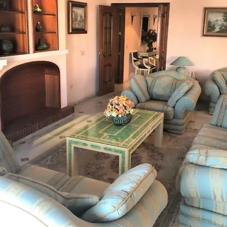 Riyadh House Marbella