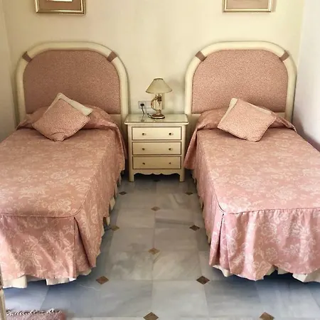 Riyadh House Apartment Marbella