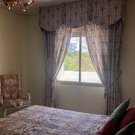 Riyadh House Appartement *