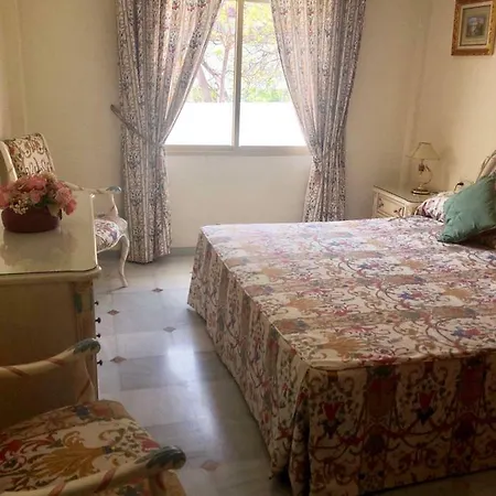 Apartment Riyadh House Marbella
