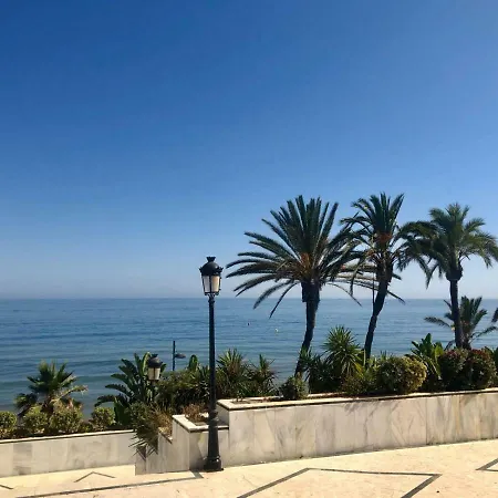 Riyadh House Marbella