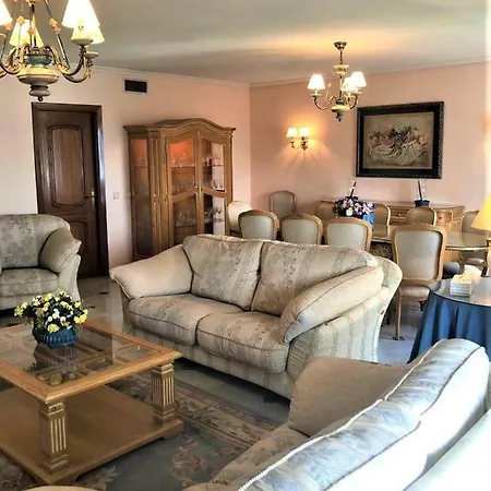 Apartmán Riyadh House