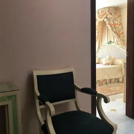 Riyadh House Appartement *