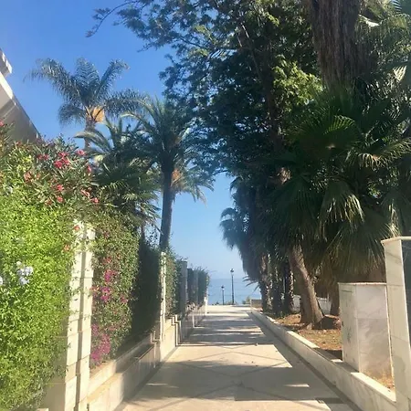 Riyadh House Appartement