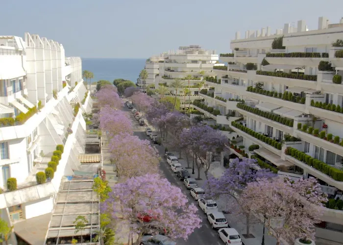 Riyadh House Apartment Marbella