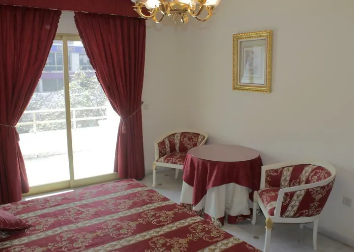 Apartamento Riyadh House