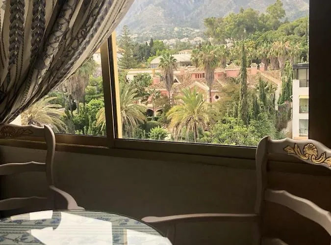 Riyadh House Marbella