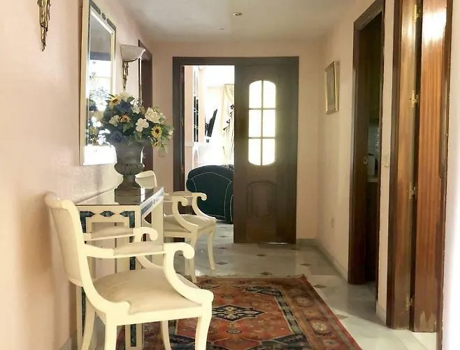 Riyadh House Apartamento