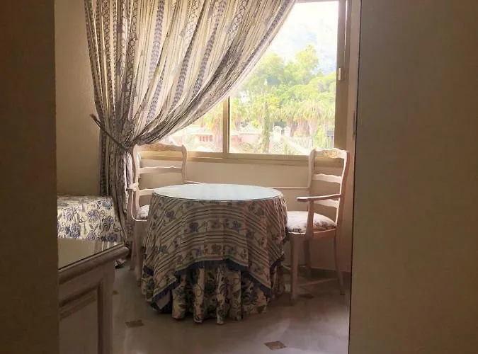 Riyadh House Apartamento *