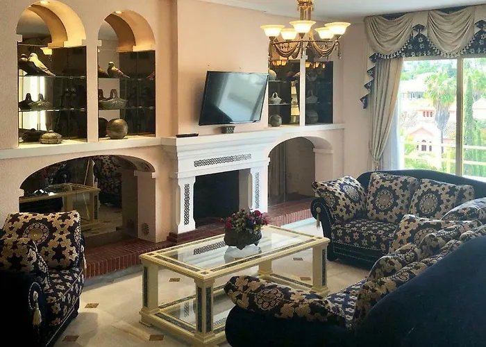 Apartment Riyadh House *