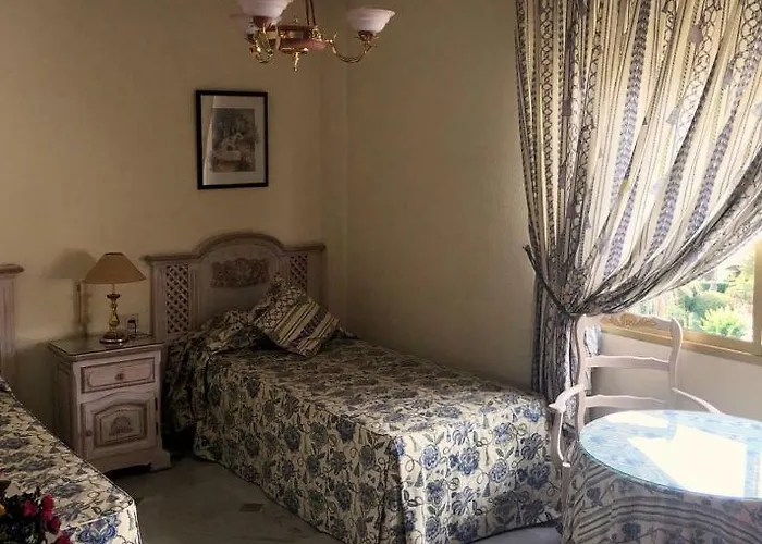 Riyadh House * Marbella