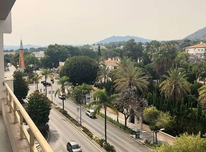 Riyadh House * Marbella