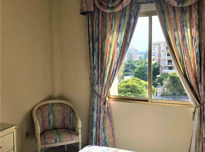 Apartamento Riyadh House