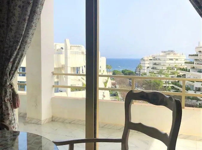 Riyadh House Marbella