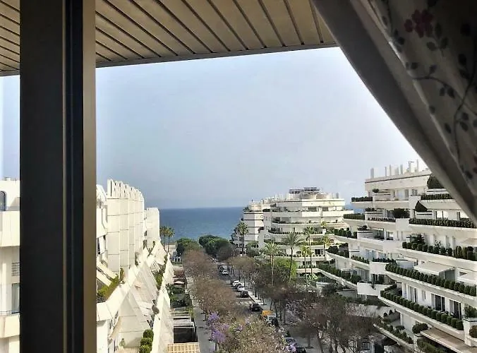 Apartamento Riyadh House Marbella