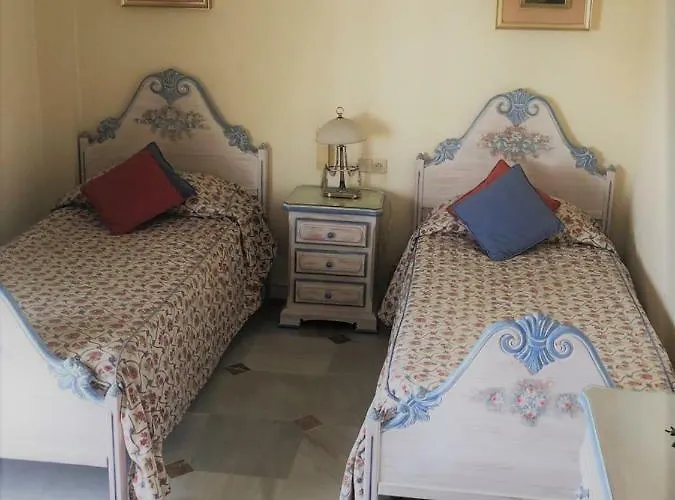 Apartamento Riyadh House