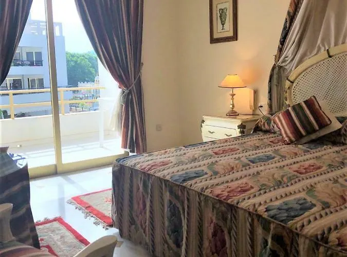 Apartamento Riyadh House